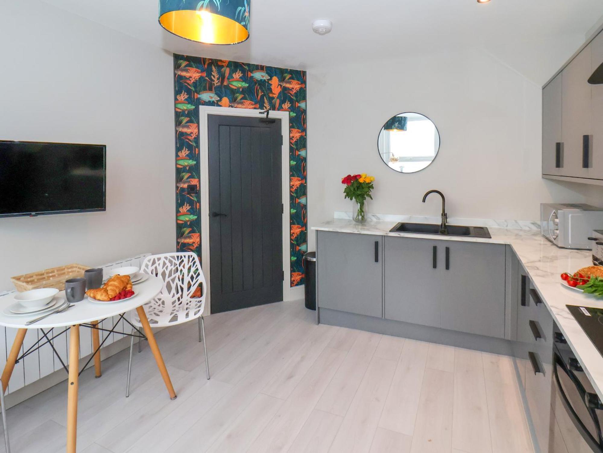 Apartment 6 Hunter's Quay Bridlington
