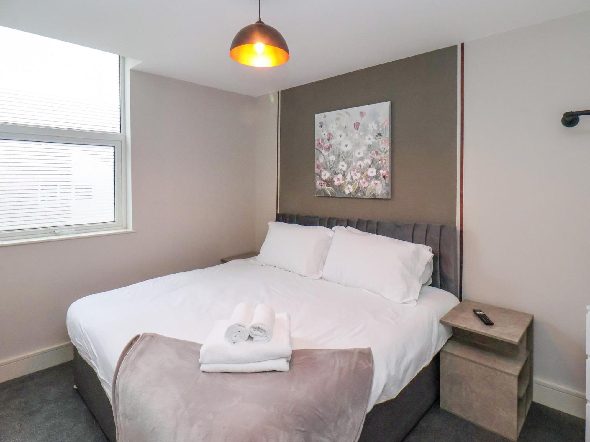 6 Hunter's Quay Bridlington