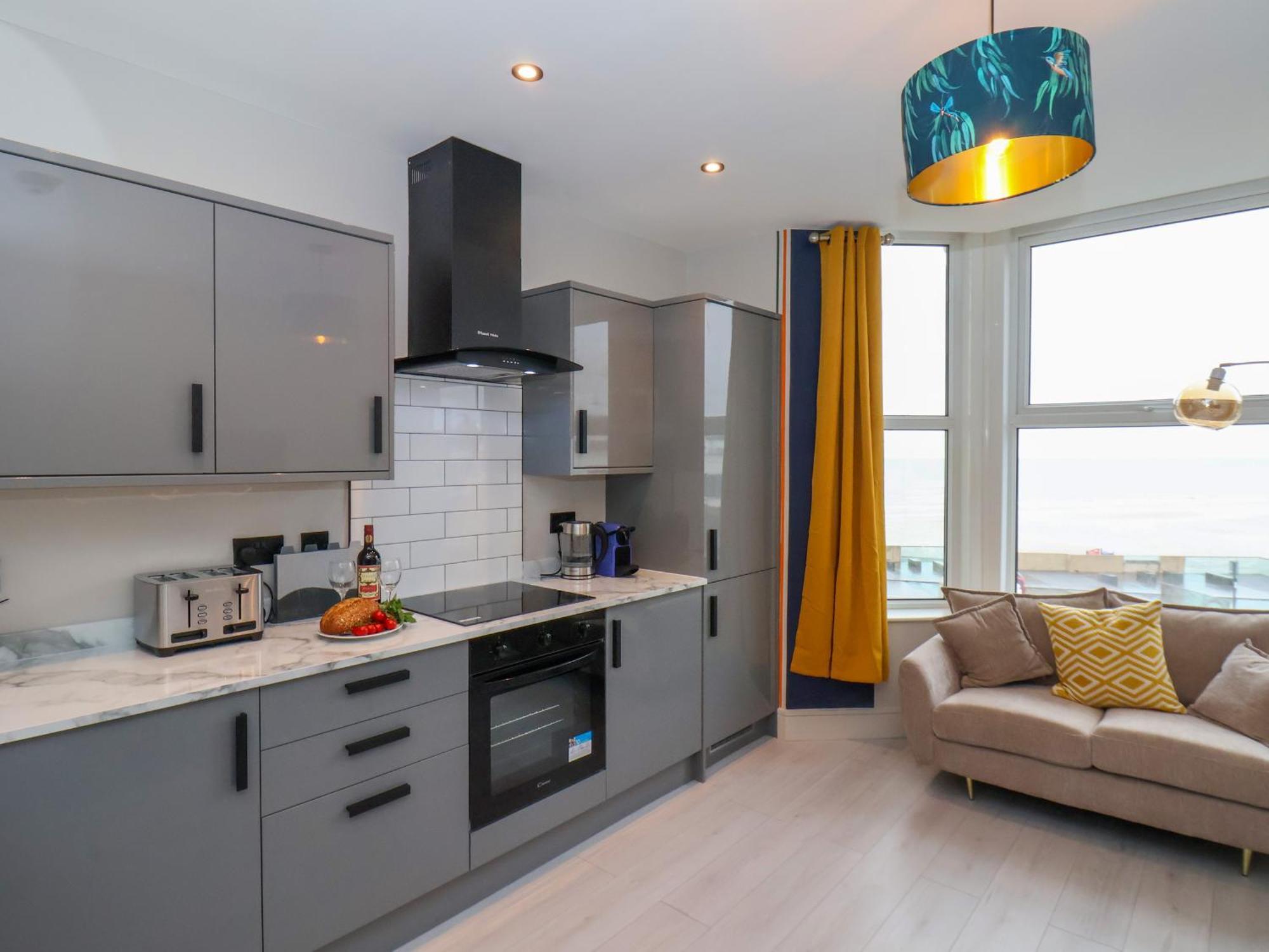6 Hunter's Quay * Bridlington