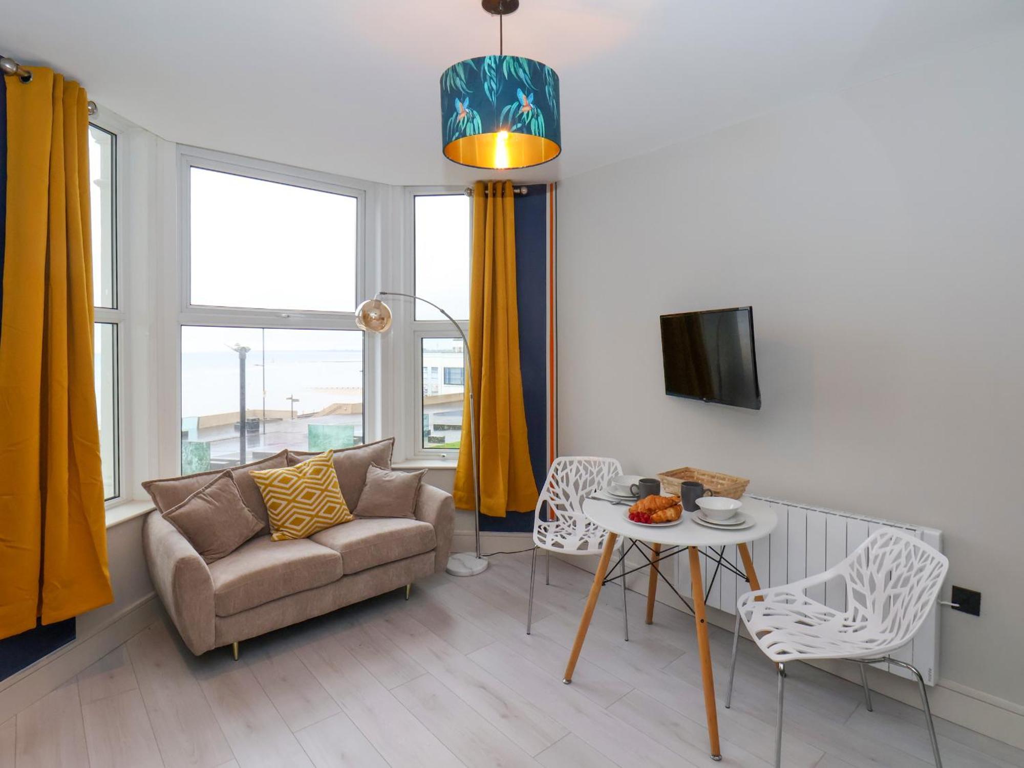 Apartment 6 Hunter's Quay *