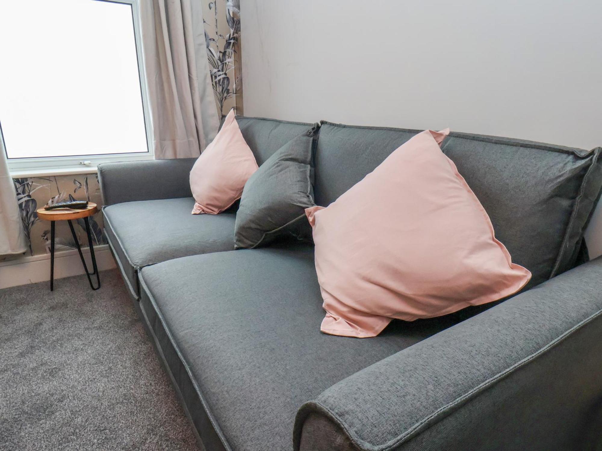 Apartment 6 Hunter's Quay Bridlington